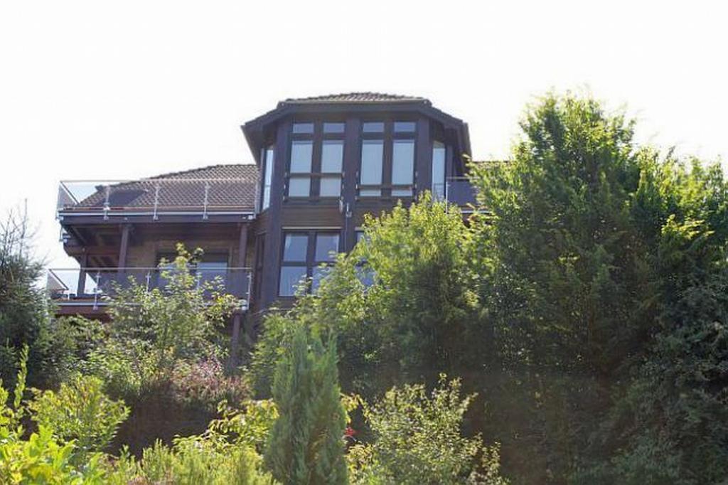 Ferienwohnung Seeblick Schalkenmehren Quarto foto